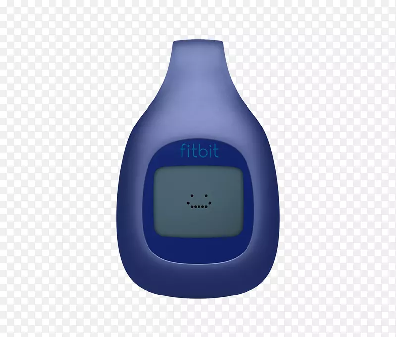 Fitbit zip活动监视器计步器手持设备.Fitbit