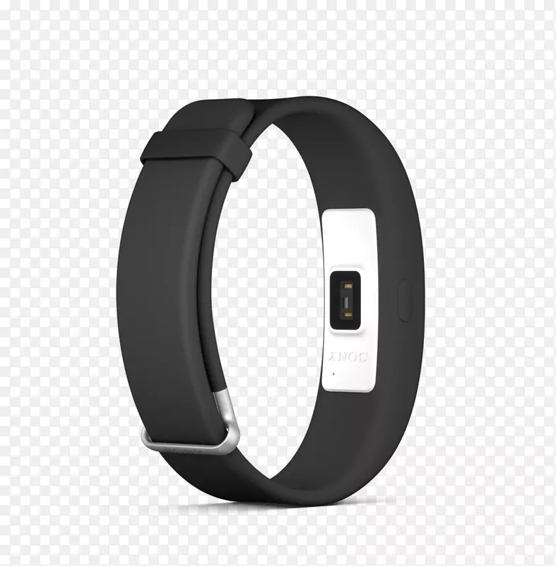Fitbit阿尔塔人力资源活动监控器索尼Smartband 2-Fitbit