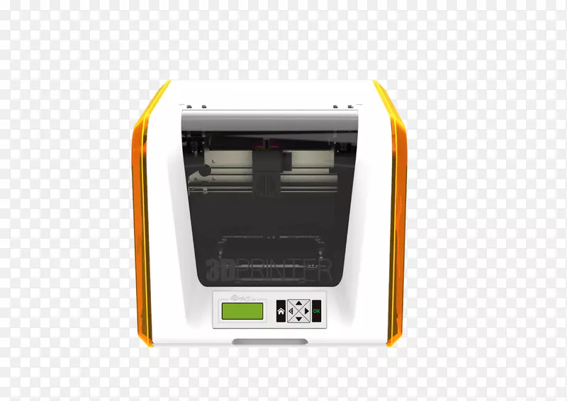 3D打印长丝打印机纸.打印机