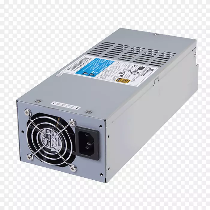 电源转换器电源单元ss-500 l2u散装，pc电源硬件/电子80+声主机电源。
