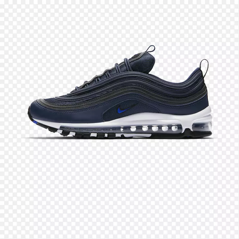 AIR max 97黑色耐克AIR max 97男士耐克AIR max 97高级运动鞋-耐克