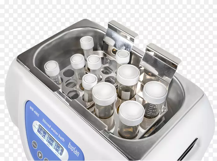 热水浴生物多糖实验室磁搅拌器贝恩-玛丽生物医学目录