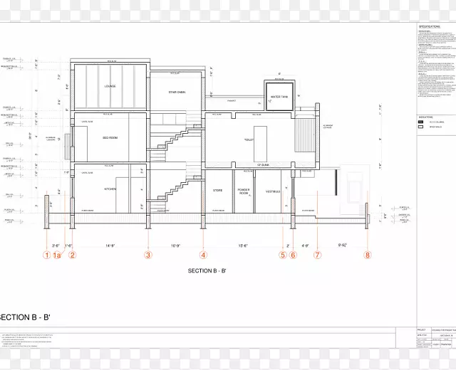 平面图设计图草图-建筑工程师