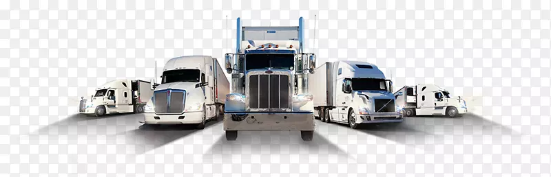 物流货物运输卡车装船产品-物流