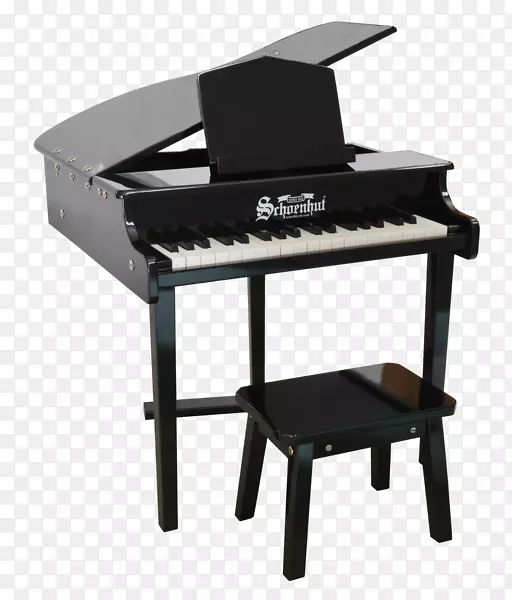数字钢琴，电动钢琴，音乐键盘手，钢琴