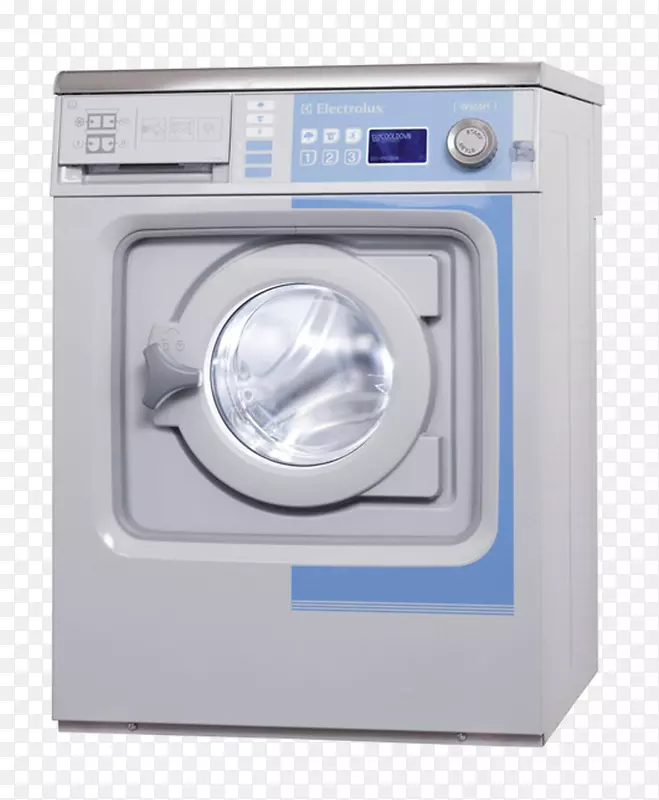 洗衣机洗衣伊莱克斯干衣机洗衣机标志