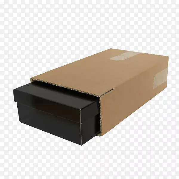 标准纸盒包装和标签金属盒