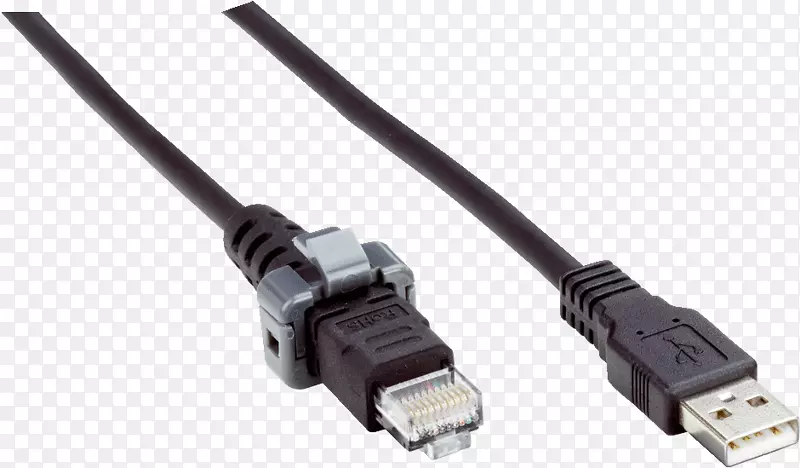 系列电缆hdmi电连接器网络电缆插头