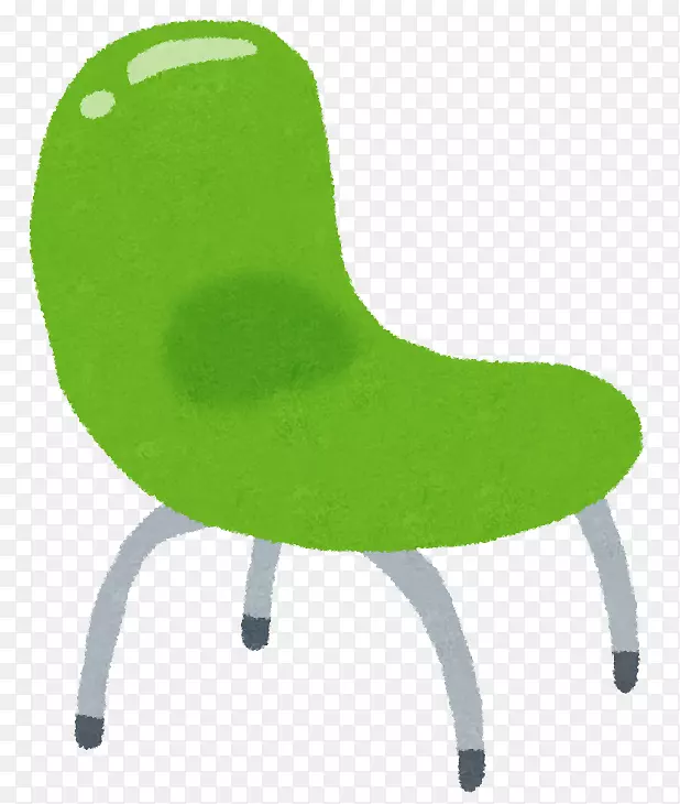 副翼椅塑料家具沙发椅