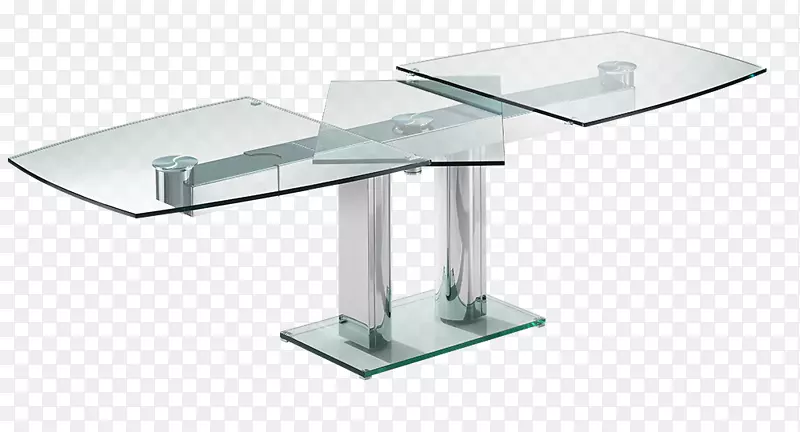 玻璃餐桌产品木桌-中餐桌