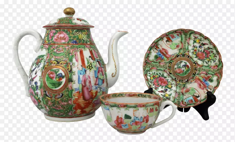瓷壶陶器陶瓷茶壶
