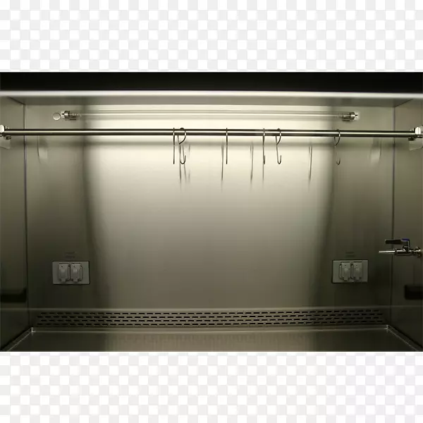 层流柜烟罩生物安全柜实验室空气流动