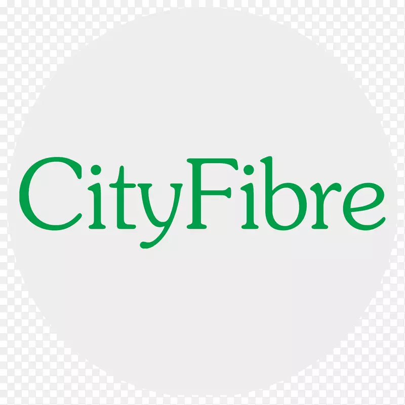 品牌标志城市纤维控股有限公司绿色产品-创意工作室标志