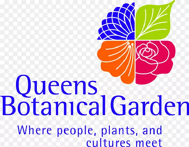 皇后区植物园剪贴画Aita tettauen花卉图形设计-植物园
