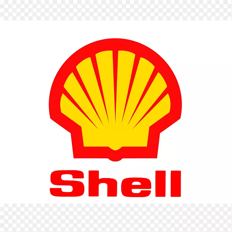 荷兰皇家壳牌石油油砂公司标志