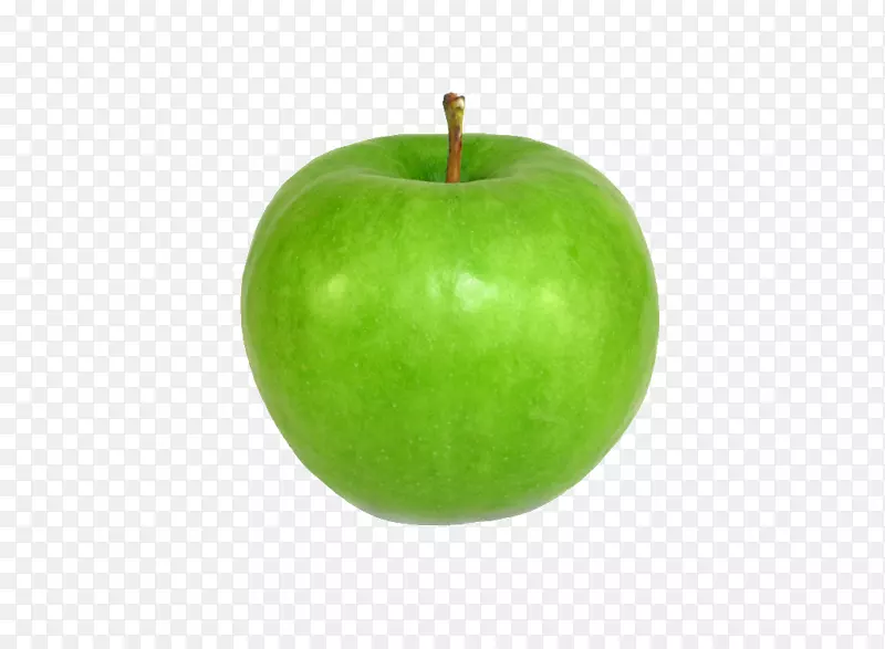 苹果图片绿色照片水果-苹果