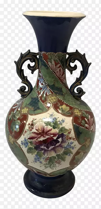 花瓶陶瓷陶罐装饰艺术花瓶
