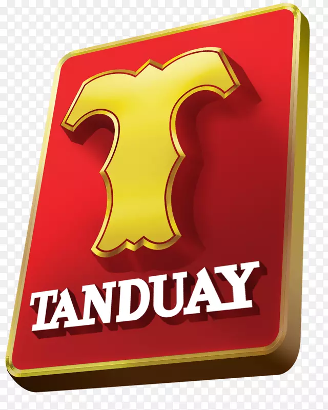 Tanduay商标菲律宾产品-Tanduay标志