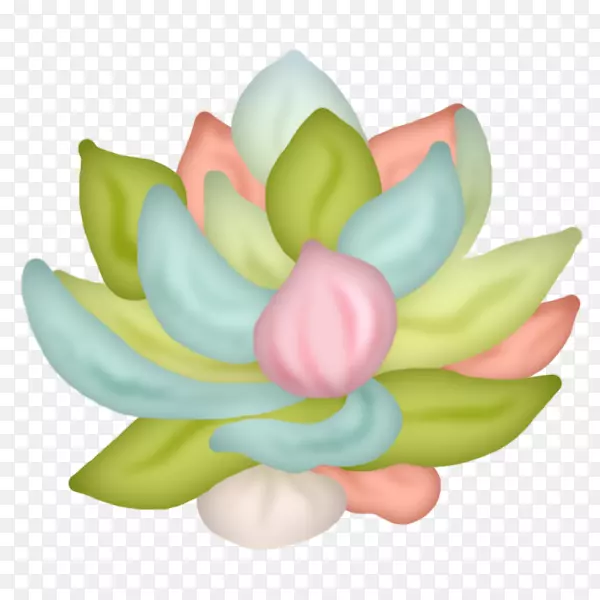 水彩画图片卡通下载-绘画