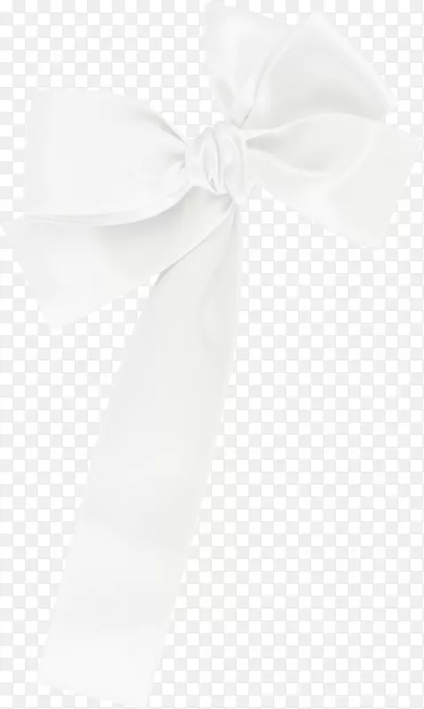 蝴蝶结缎带-面纱新娘