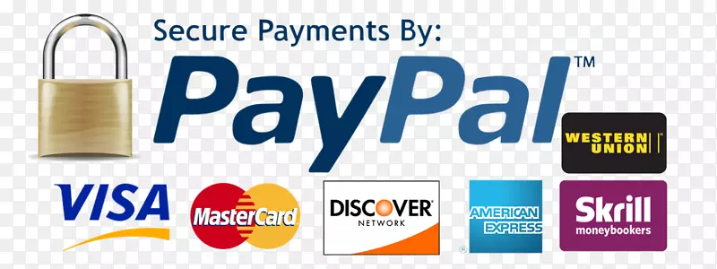 0品牌产品设计标志-PayPal