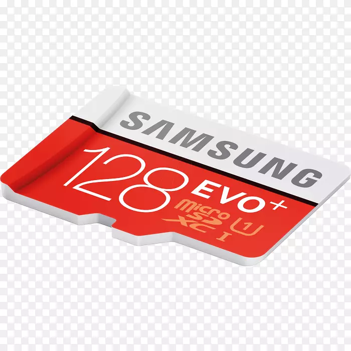 微SD闪存卡安全数字微sdhc 16 gb三星pro 10+适配器v2-Samsung