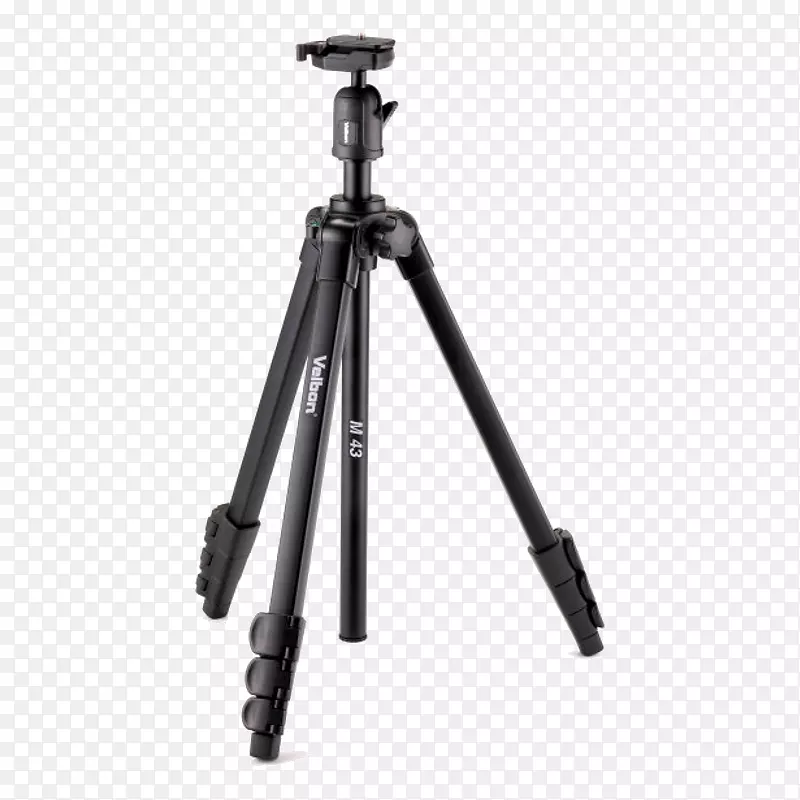 VIVIBON M43硬件/电子三脚架摄影相机.照相机