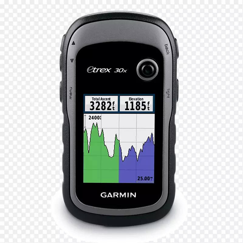 GPS导航系统Garmin eTrex 30 x Garmin有限公司加明