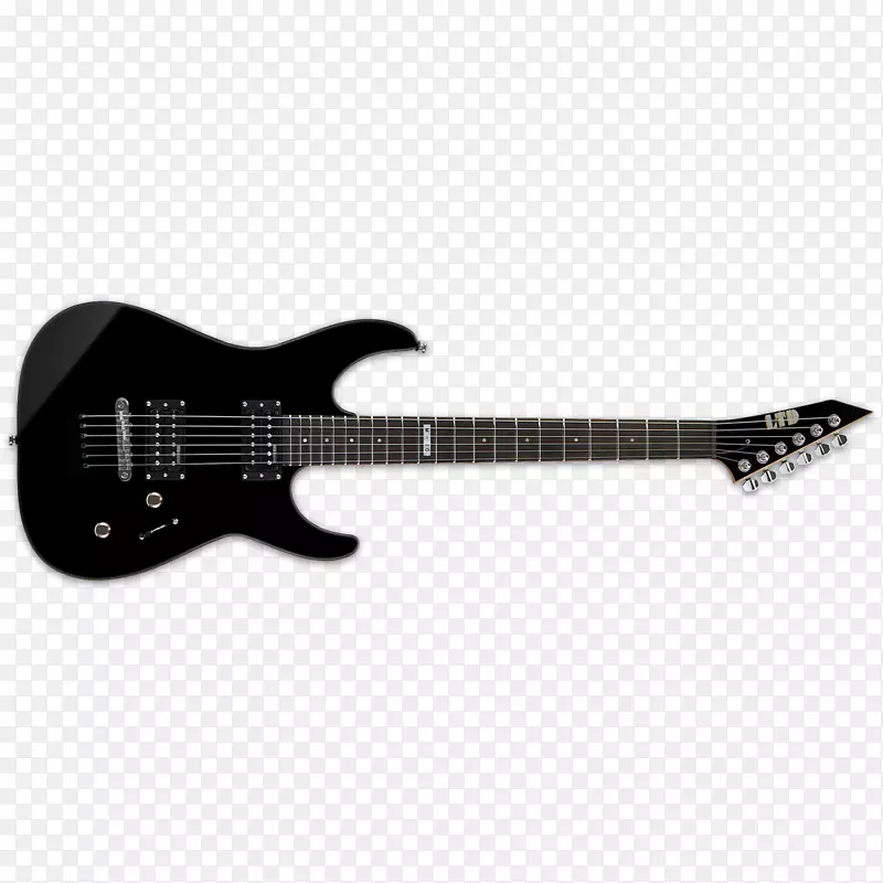 电吉他(尤指kirk hammett esp有限公司kirk hammett签名系列kk-602特别是吉他)-电吉他