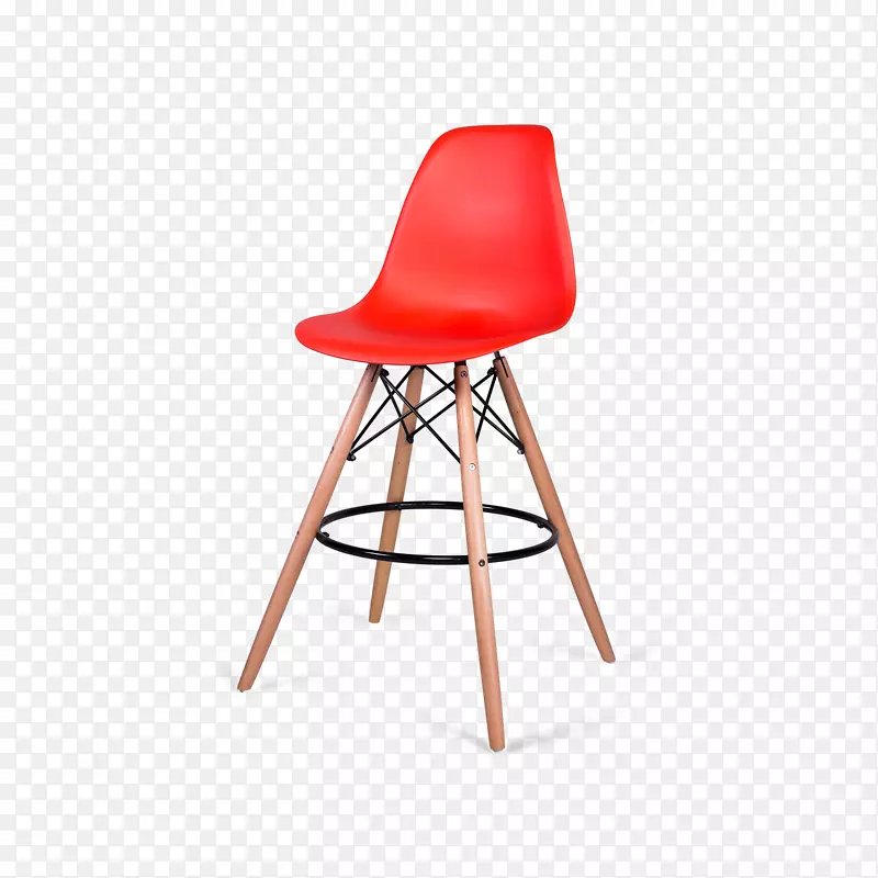 棒状凳子貂皮人造皮革(D 8492)可可人造皮革(D 8506)椅子桌椅
