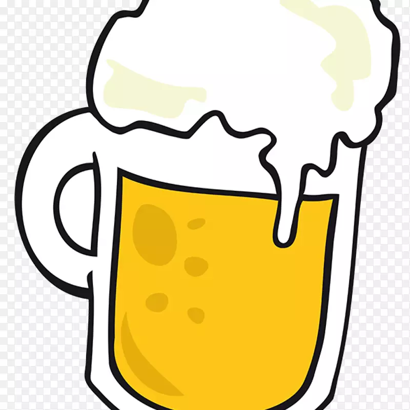 啤酒夹艺术桶啤酒