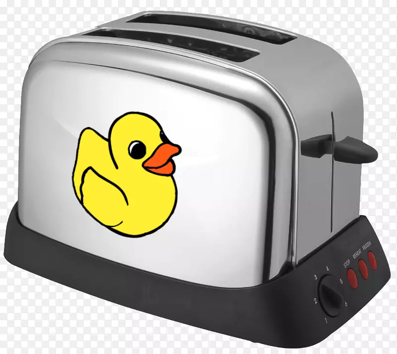 烤面包机有限公司厨房家用电器SCP基础-厨房