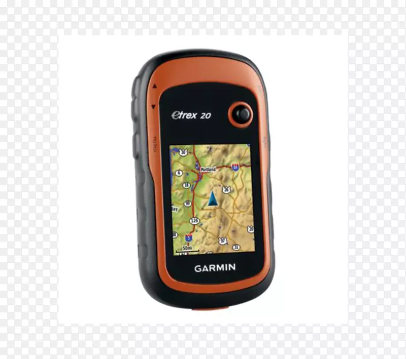 GPS导航系统Garmin eTrex 20 Garmin eTrex 30 x Garmin有限公司手持设备.Garmin