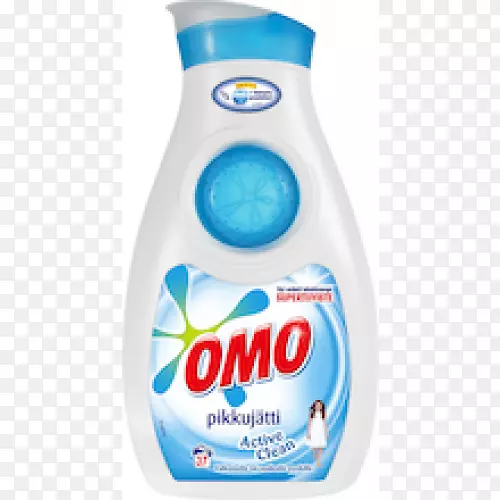 洗衣洗涤剂Omo白色凝胶-Omo洗涤剂