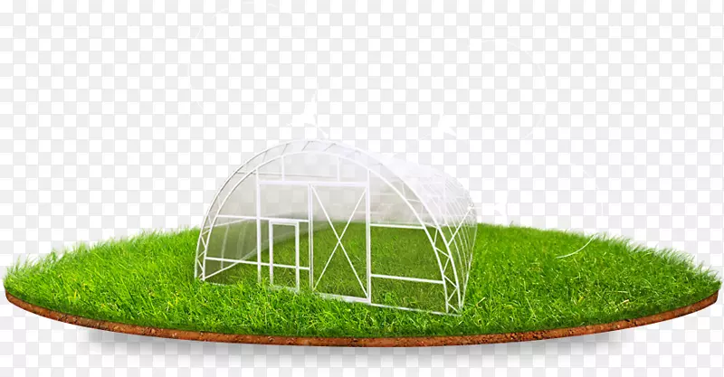 草坪产品设计草温室