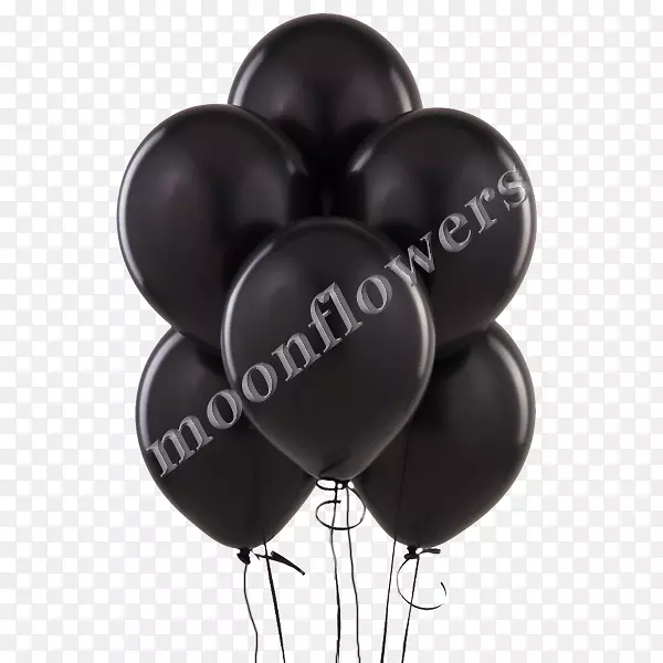 玩具气球生日冲孔训练袋乳胶气球