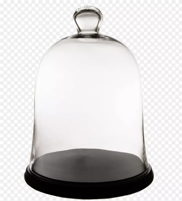 玻璃钟罐