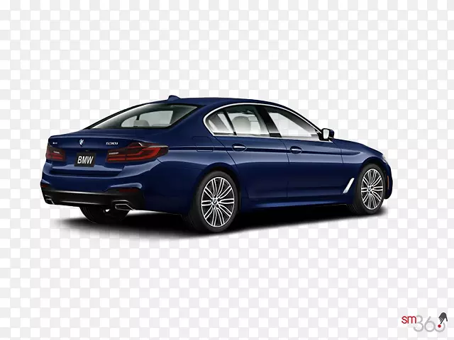 2018年宝马530 e性能轿车加利福尼亚2018年宝马540 i xDrive-BMW