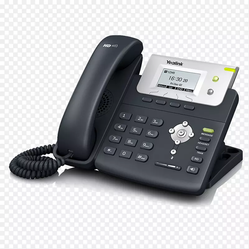 yalink SIP-t21p voip电话话音通过ip会话启动协议业务电话系统-taç；a Copa do Mundo