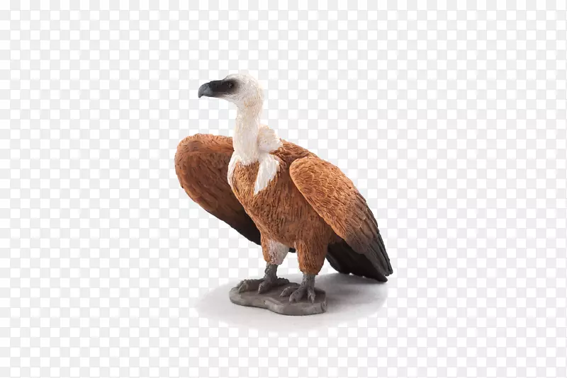 Schleich griffon秃鹫玩具动物玩具