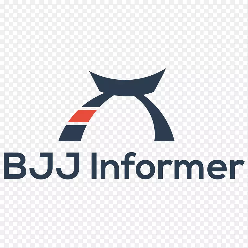 徽标品牌产品设计字体-巴西Ju Jitsu