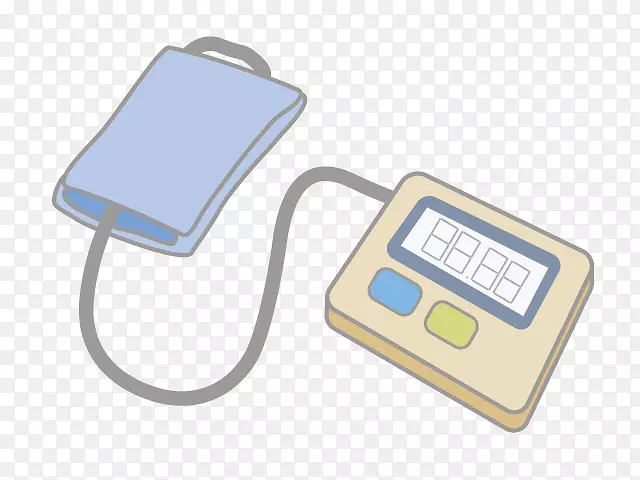 血压监测仪医学实验室诊断试验残疾血压机