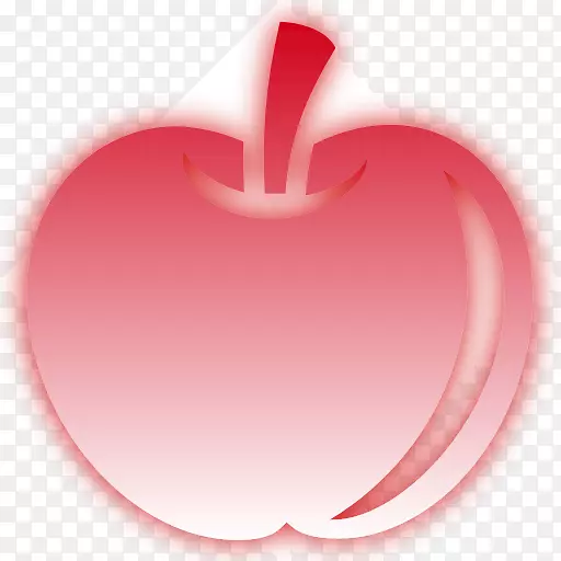 苹果汁图形剪辑艺术图像-苹果