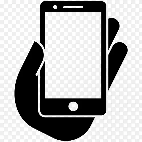 图形电脑图标剪贴画iphone图标设计-iphone