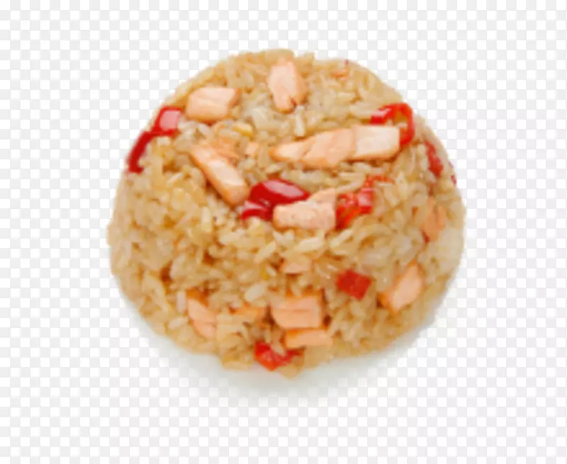 米谷菜09759菜肴-米饭