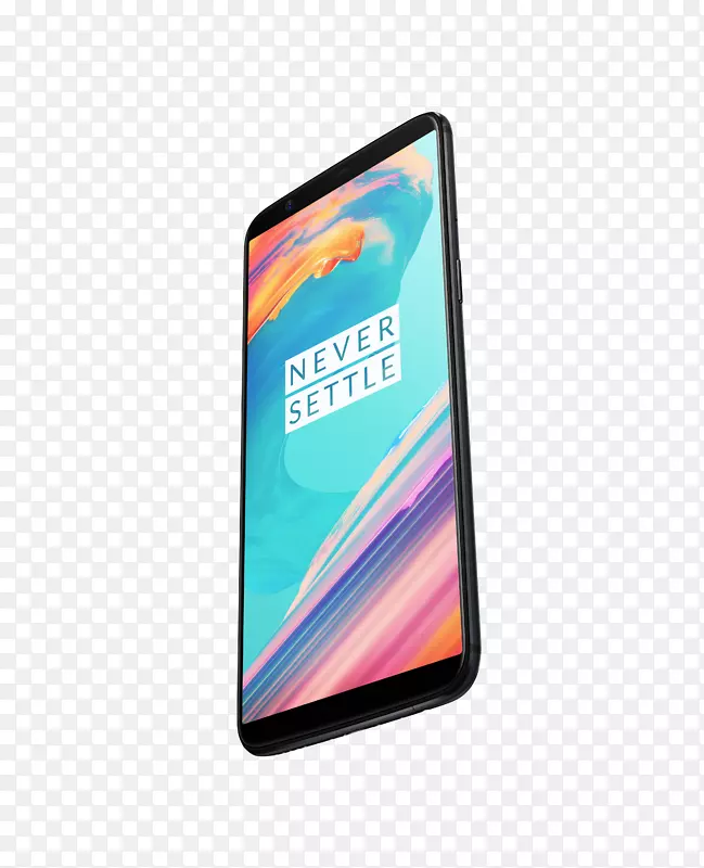 One Plus 5t智能手机一加OnePlus 6 a6003 128 GB/8GB午夜黑色gsm解锁-智能手机