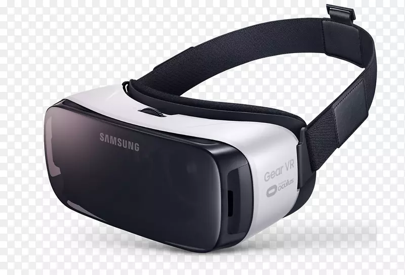 三星VR三星360虚拟现实耳机-三星