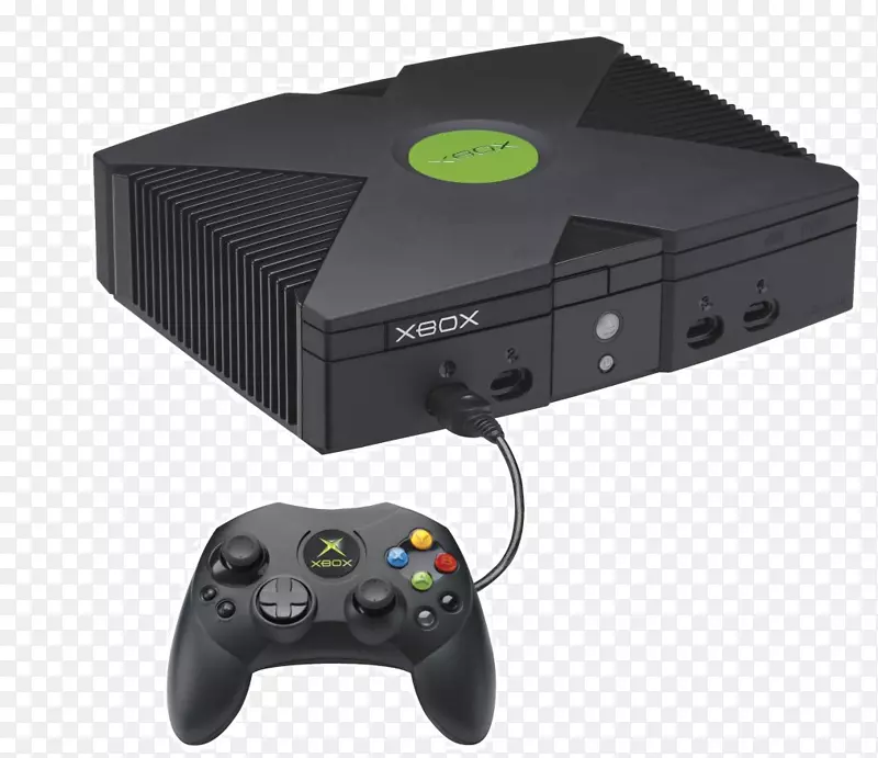 微软公司视频游戏机-Xbox 1