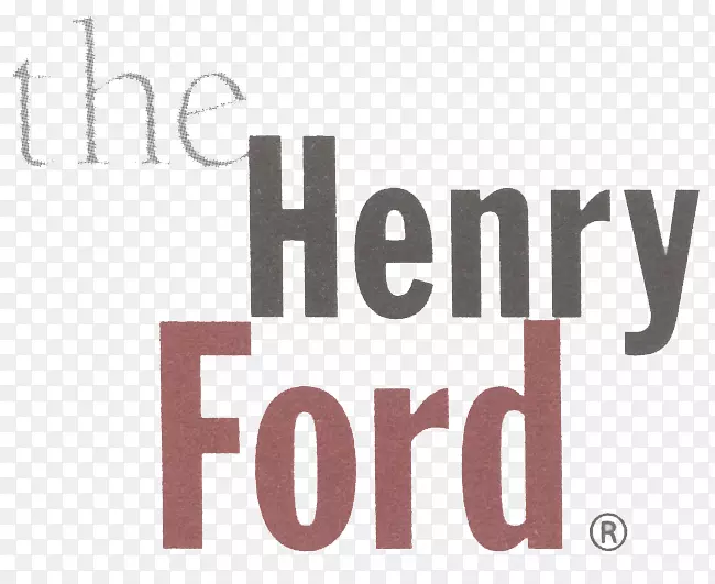 亨利福特品牌标志产品设计-亨利