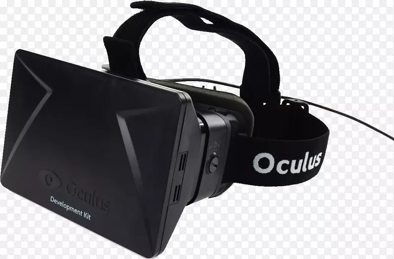 Oculus裂缝Oculus VR开放源码虚拟现实Khronos组-vr眼镜